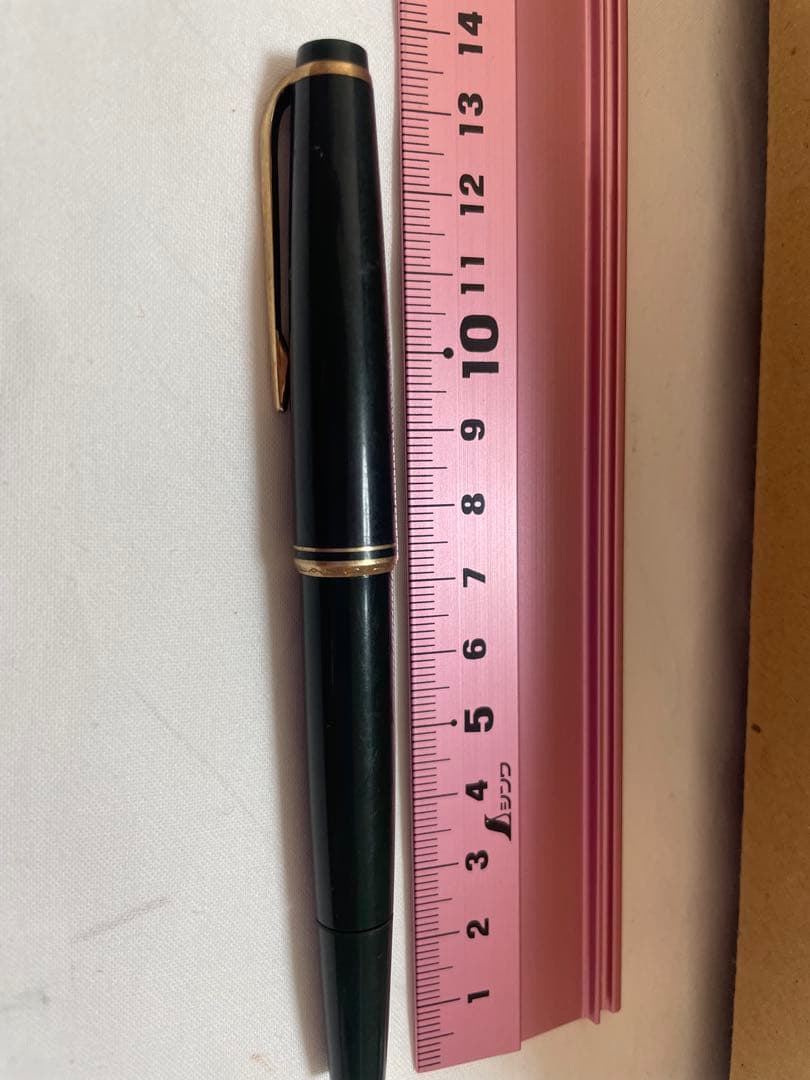 MONTBLANC モンブラン万年筆NO.22 ヴィンテージ
