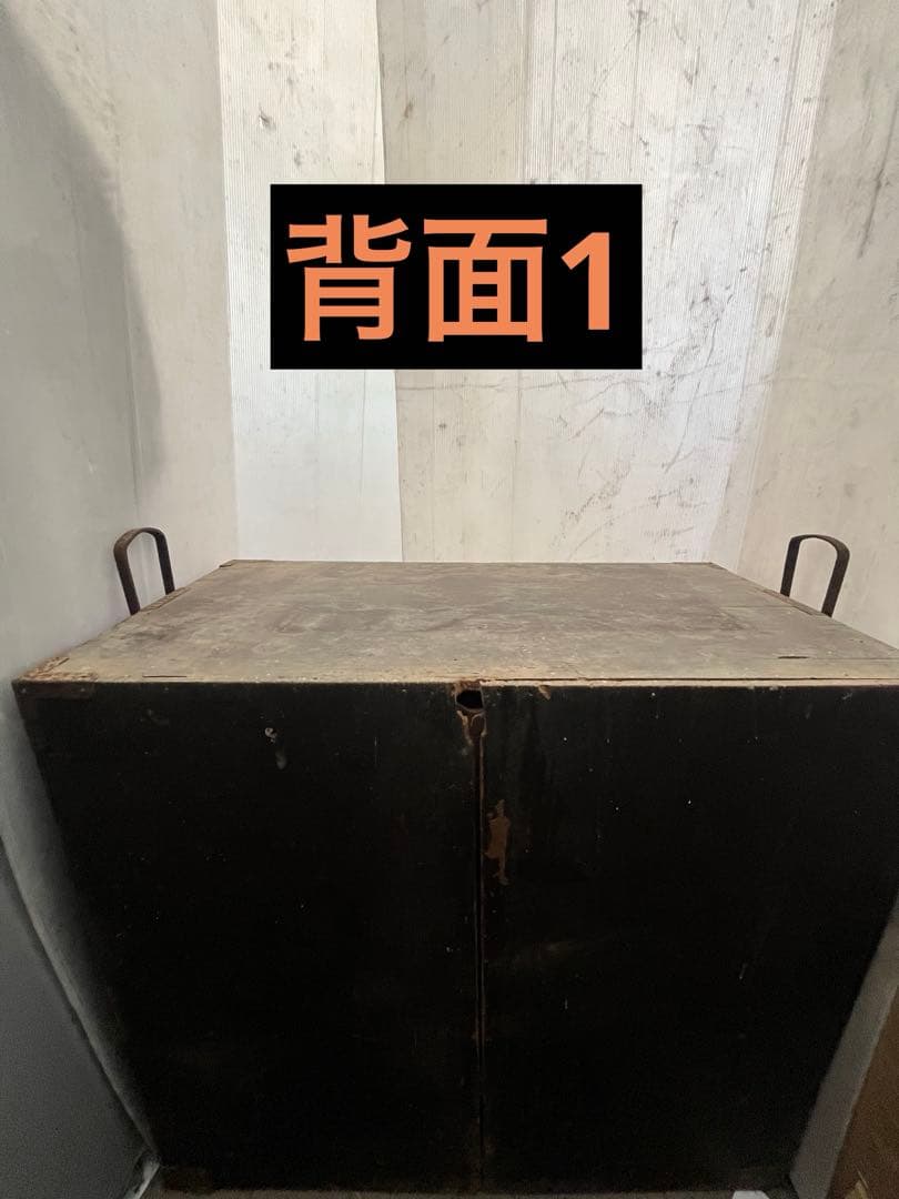 Ori様交渉中　明治・大正時代　箪笥 引き出し インテリア アンティーク