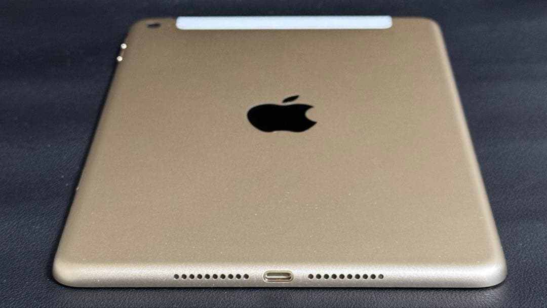 【バッテリー最大容量85%】ipad mini 第4世代 64GB
