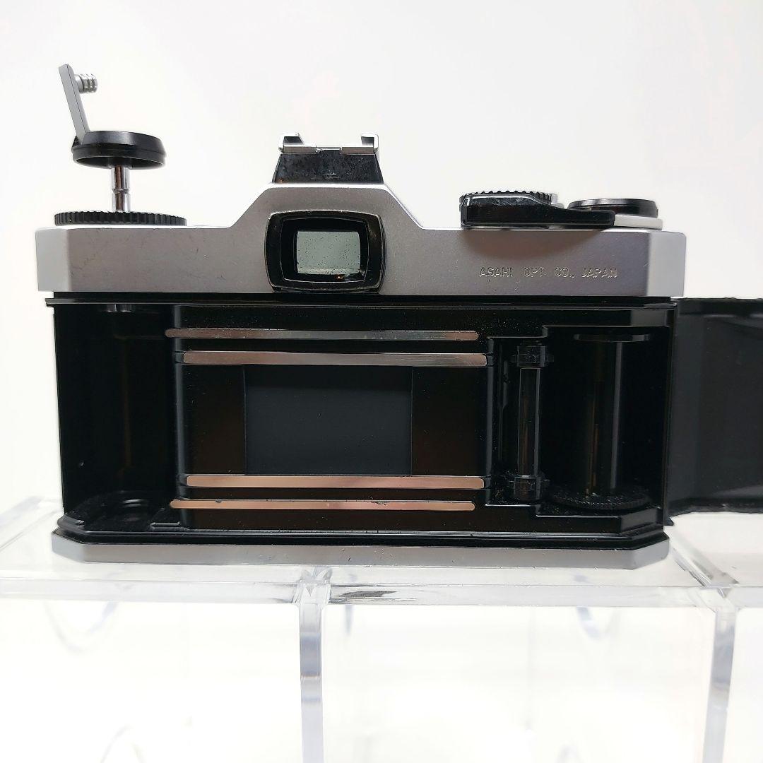 PENTAX KM 動作確認済み 露出計OK