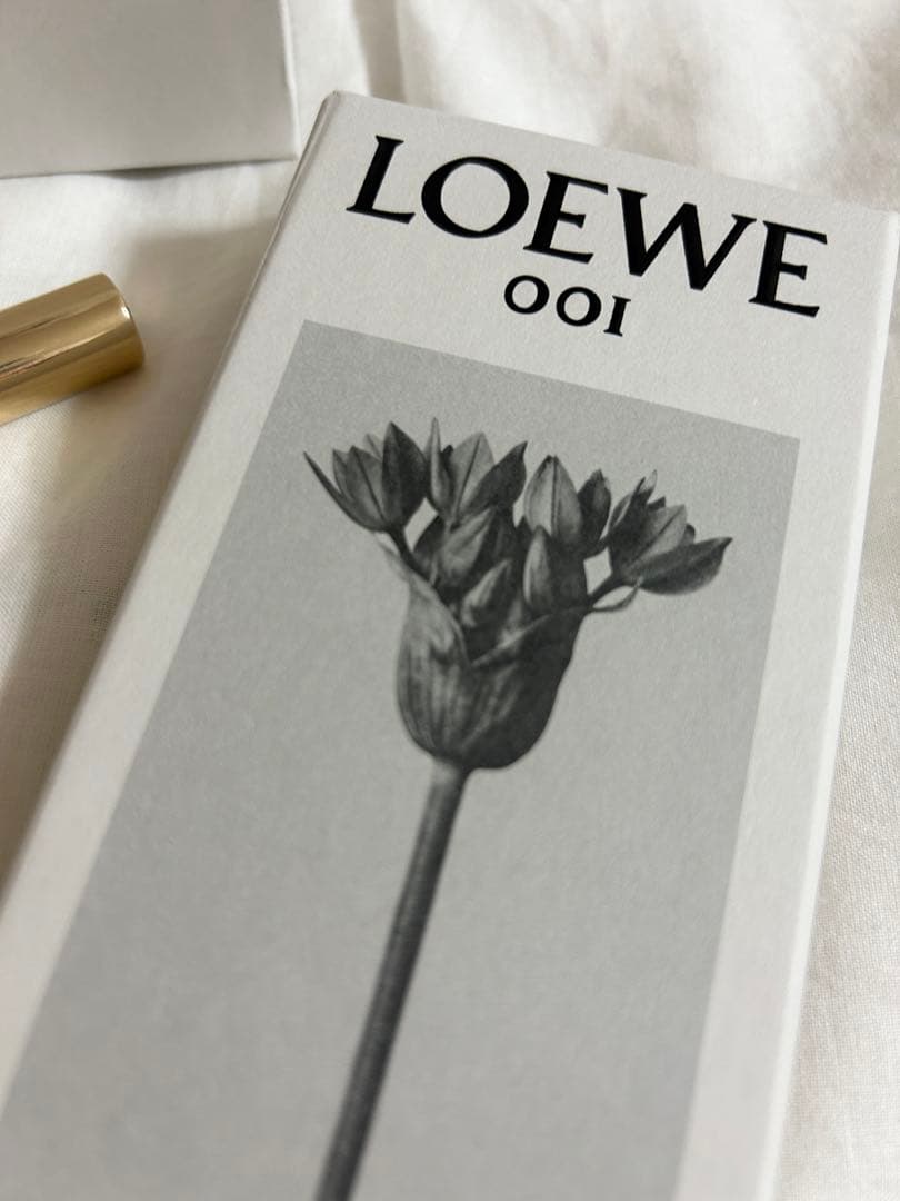 LOEWE 001 ウーマン オードトワレ 50ml