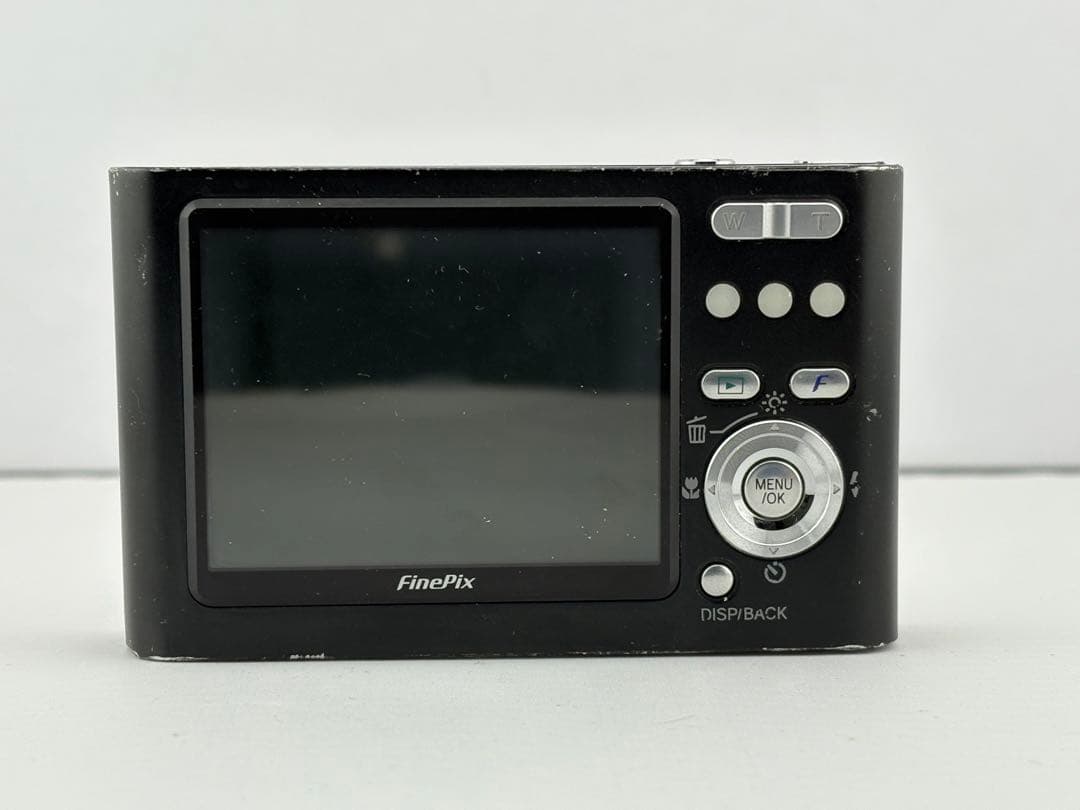 富士フイルム FUJIFILM finepix z2