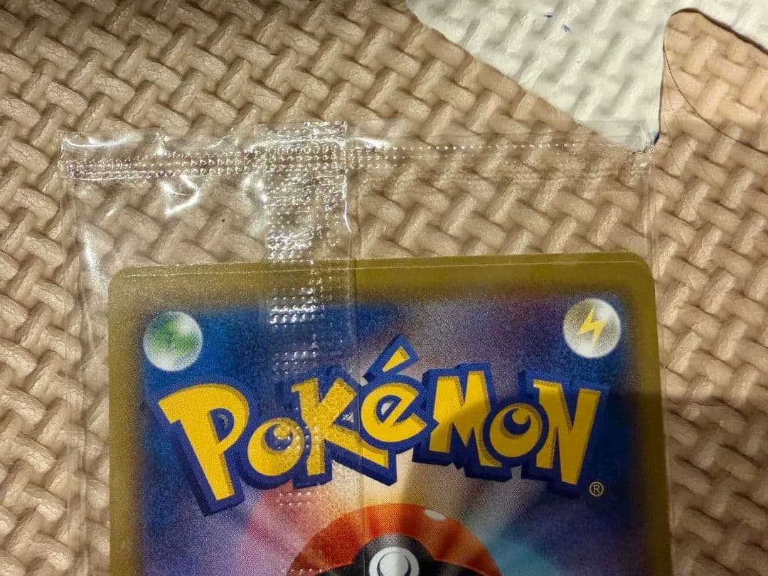 ポケモンカードゲーム　見返り美人・月に雁セット