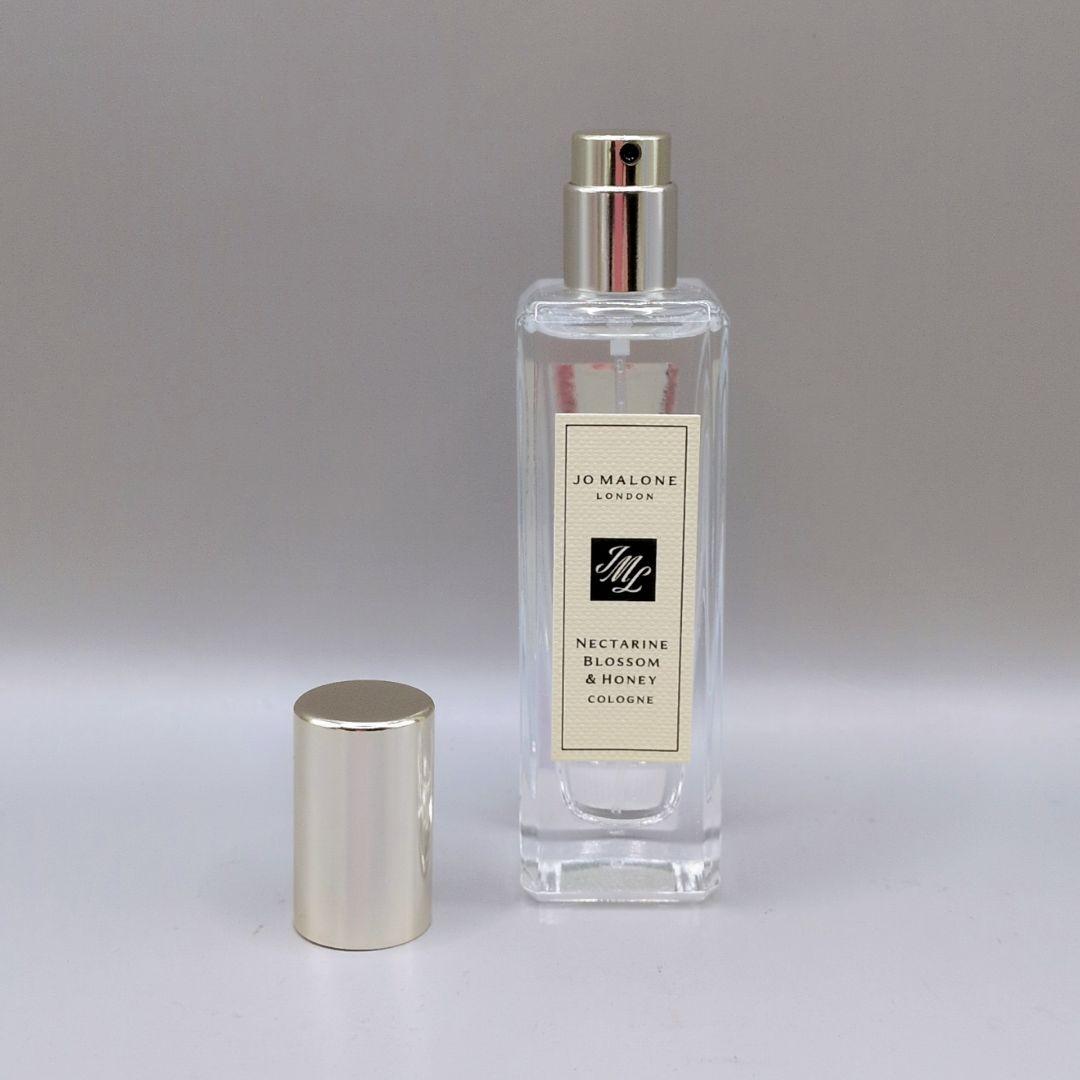 【新品未使用】 ジョーマーロン ネクタリンブロッサム & ハニー コロン30ml