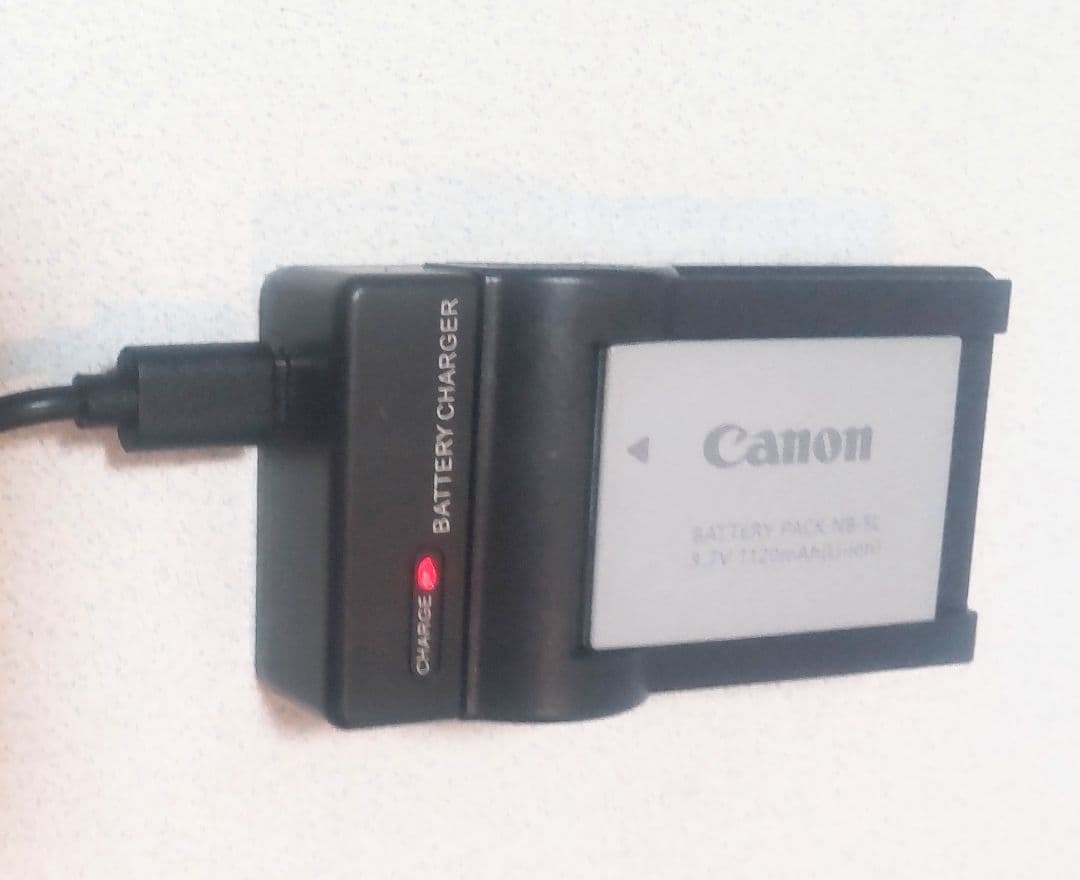Canon IXY DIGITAL 900IS CCDオールドコンデジ 付属品有