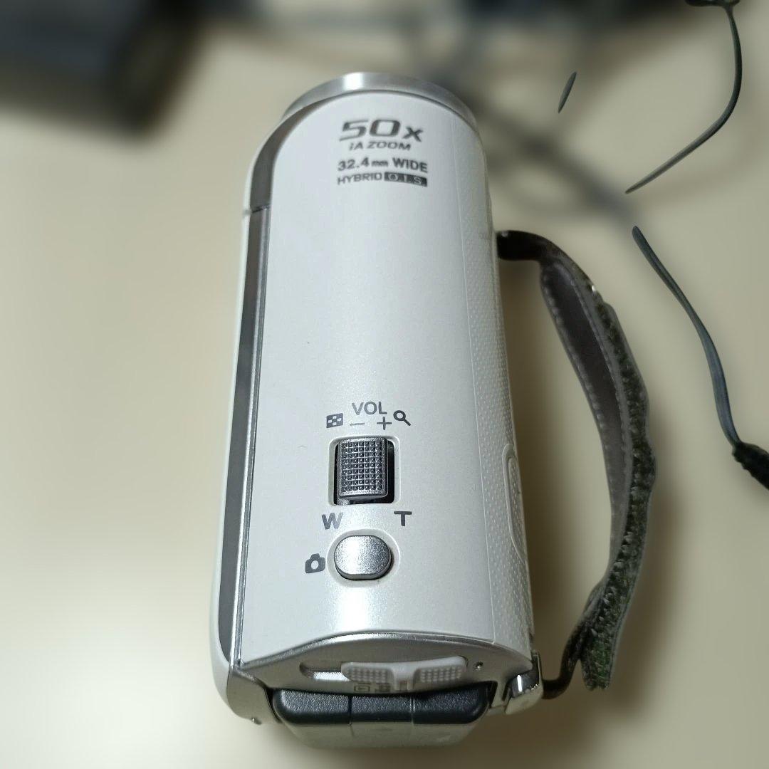 Panasonic HC-V300M ビデオカメラ 本体