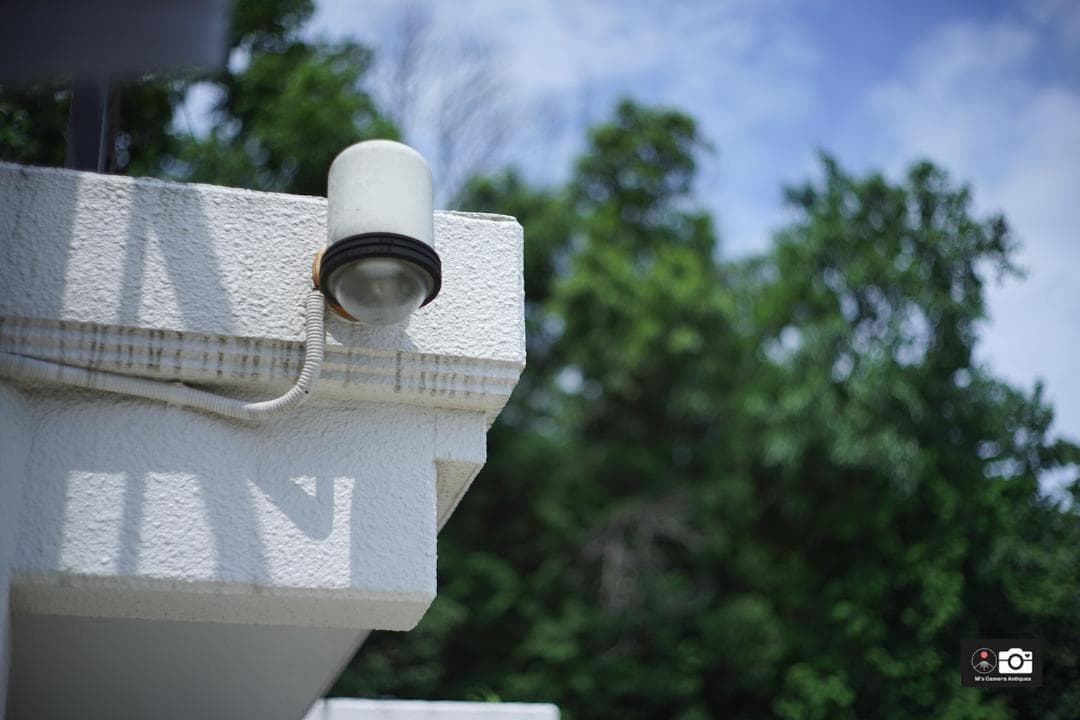 SUPER ROKKOR 5cm F1.8ライカＬ３９整備済２