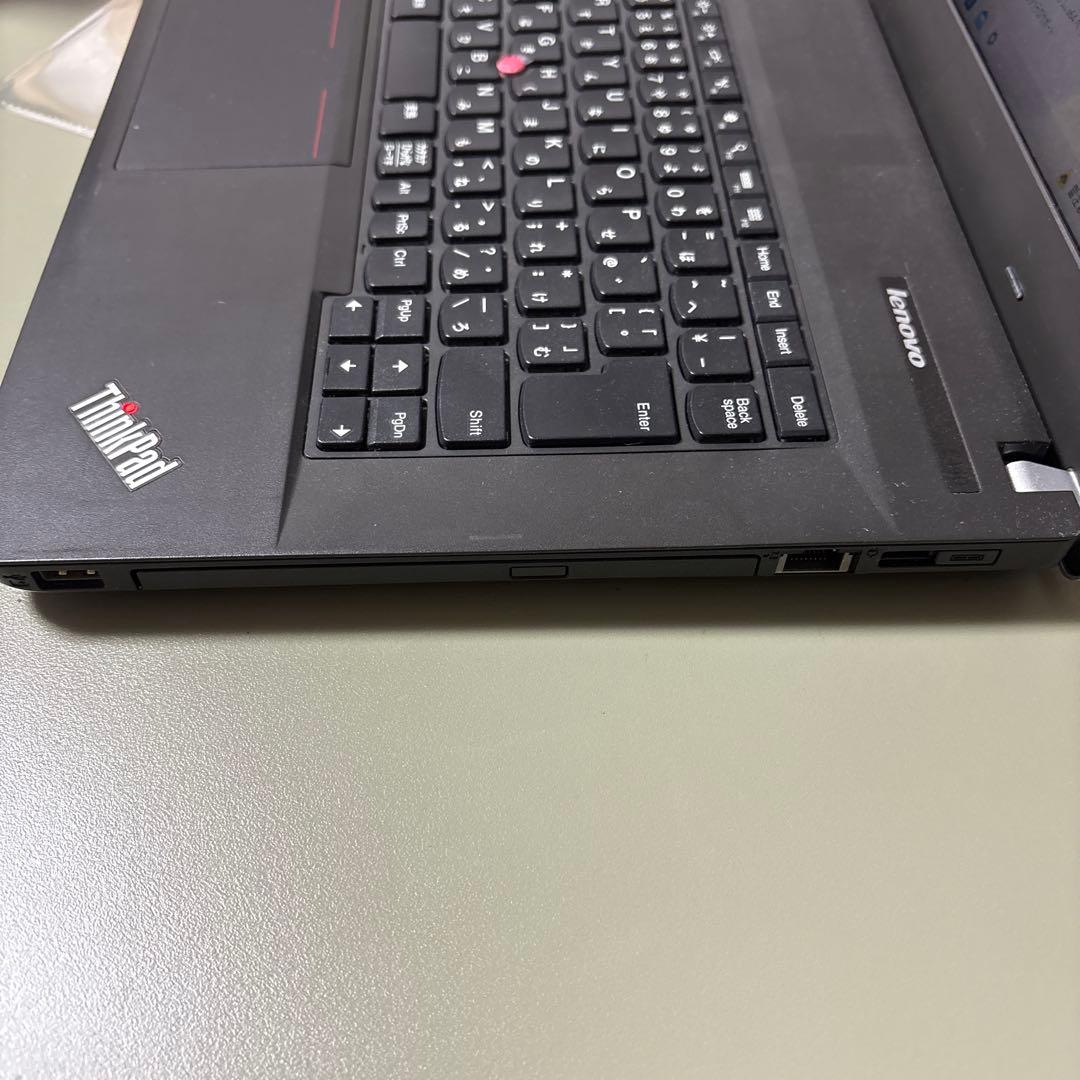 その他ノートPC本体 Lenovo ThinkPad E440 20C5CTO1WW