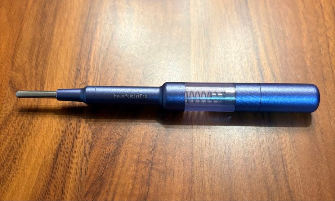 COREFIT FacePointerPro 美顔器