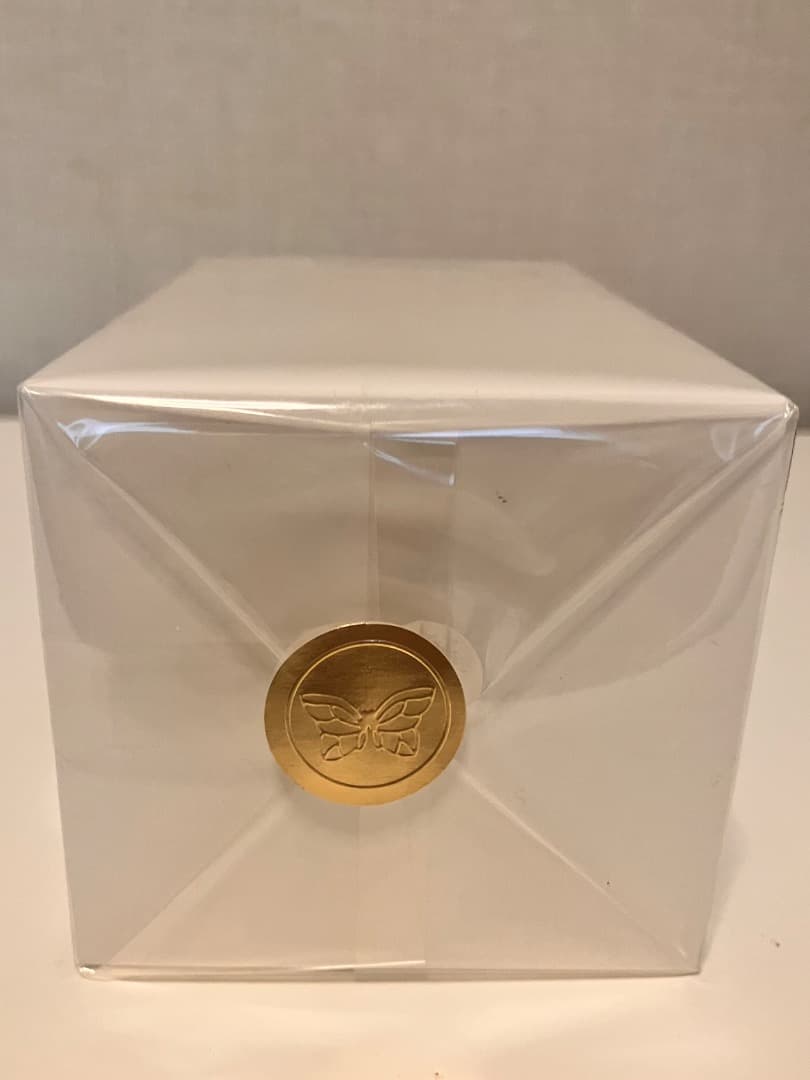 【新品・未開封】GOUTALプチシェリーオードパルファム50mL