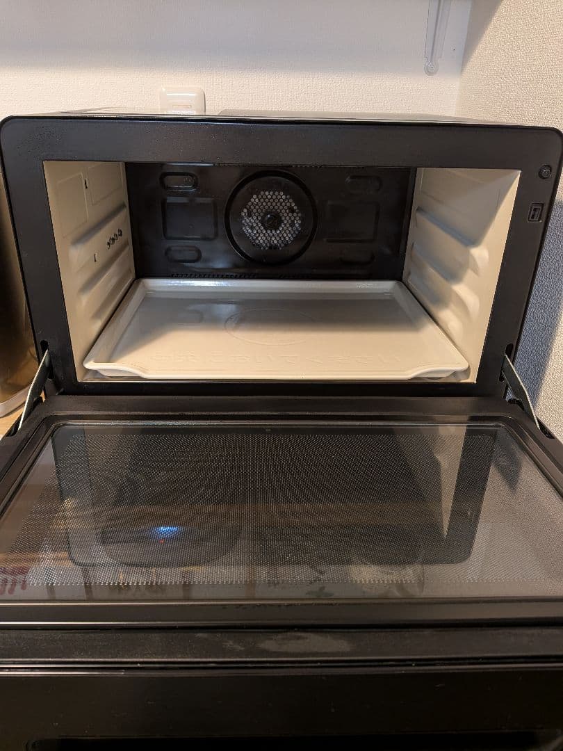 HITACHI MRO-W1Y 2022年製 　付属品有り　ジャンク