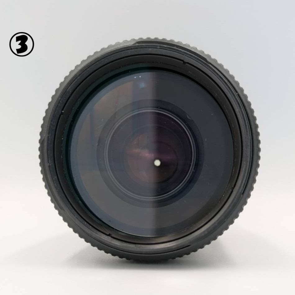 MINOLTA α101si 一眼レフカメラ レンズ まとめ売り ジャンク©37