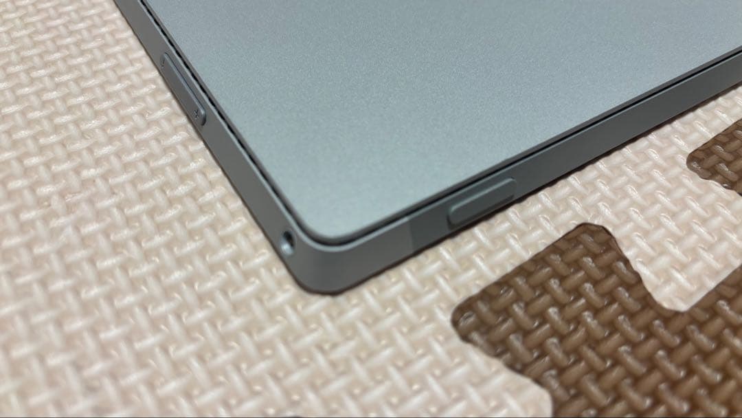 ス　Microsoft Surface Pro3 本体 新品キーボード付き