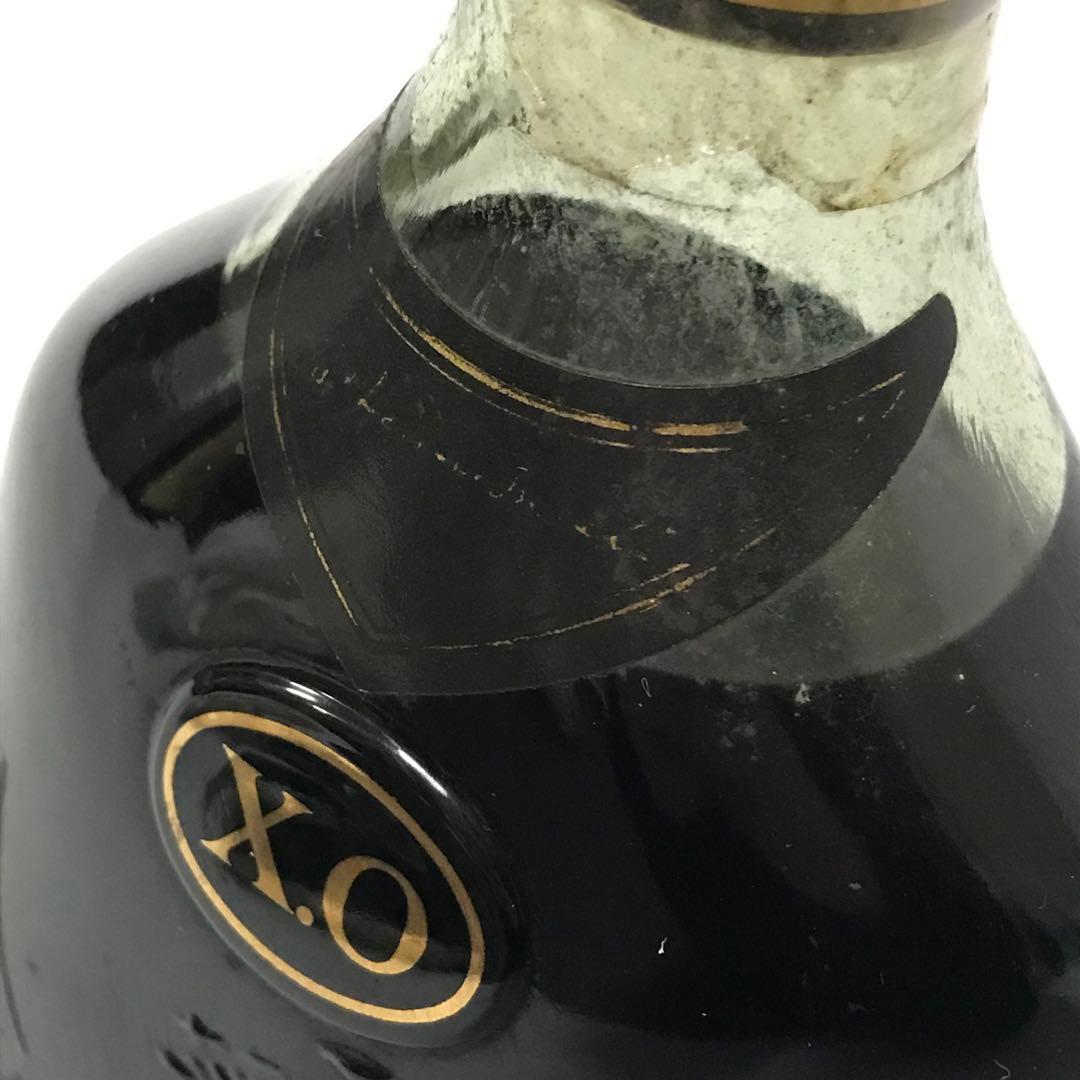 未開栓　ブランデー　コニャック　ヘネシー　X.O 700ml 40度　/M6