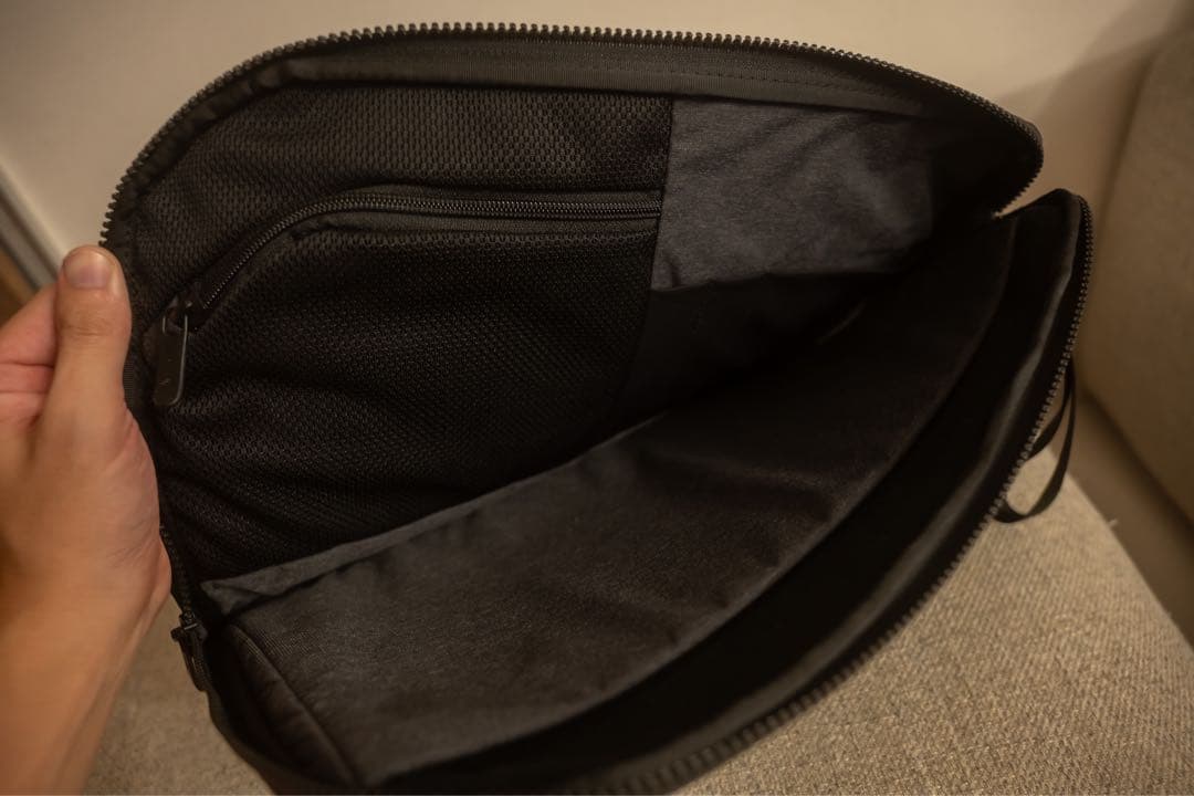 THE NORTH FACE(ザ・ノース・フェイス)  ガジェットホルダー