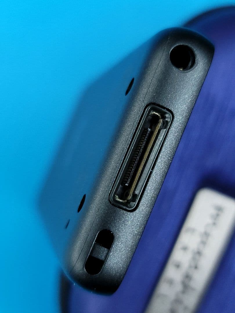 【Bluetooth】SONY WALKMAN NW-S313（B） 4GB