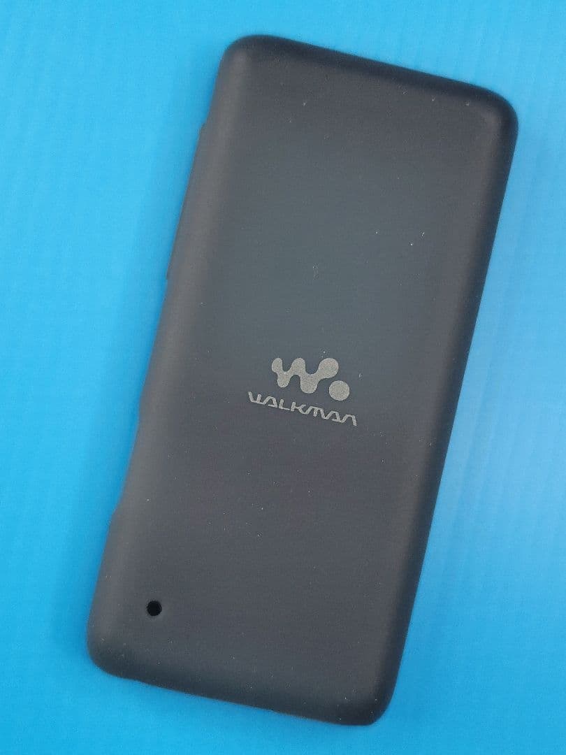 【Bluetooth】SONY WALKMAN NW-S313（B） 4GB