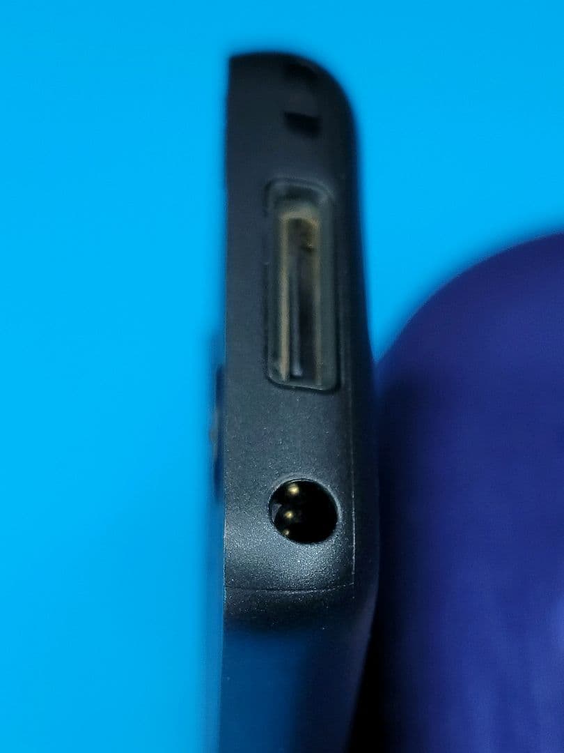 【Bluetooth】SONY WALKMAN NW-S313（B） 4GB