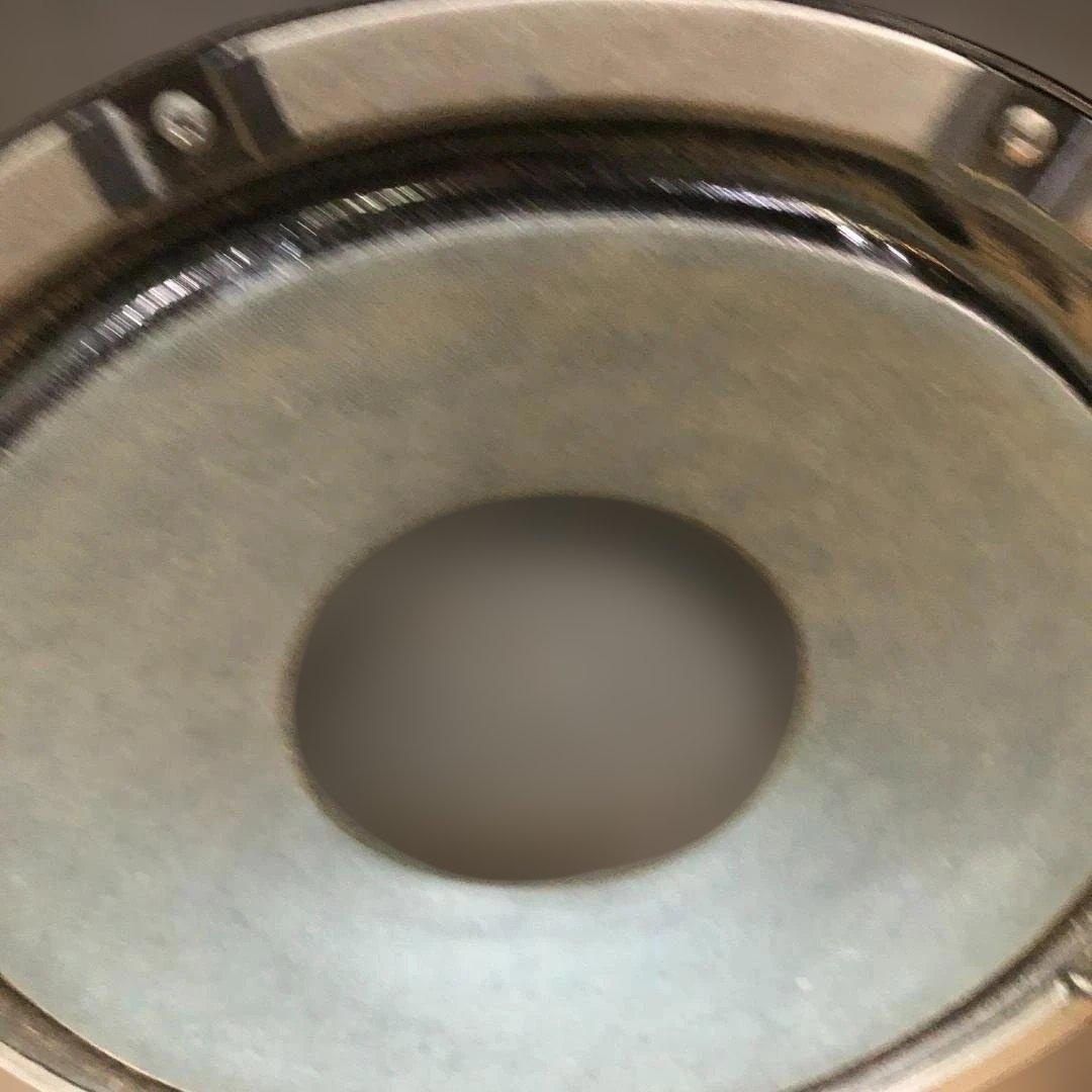 左用 ビクター JS-750 スピーカー レトロ 音出確認済 260309-1