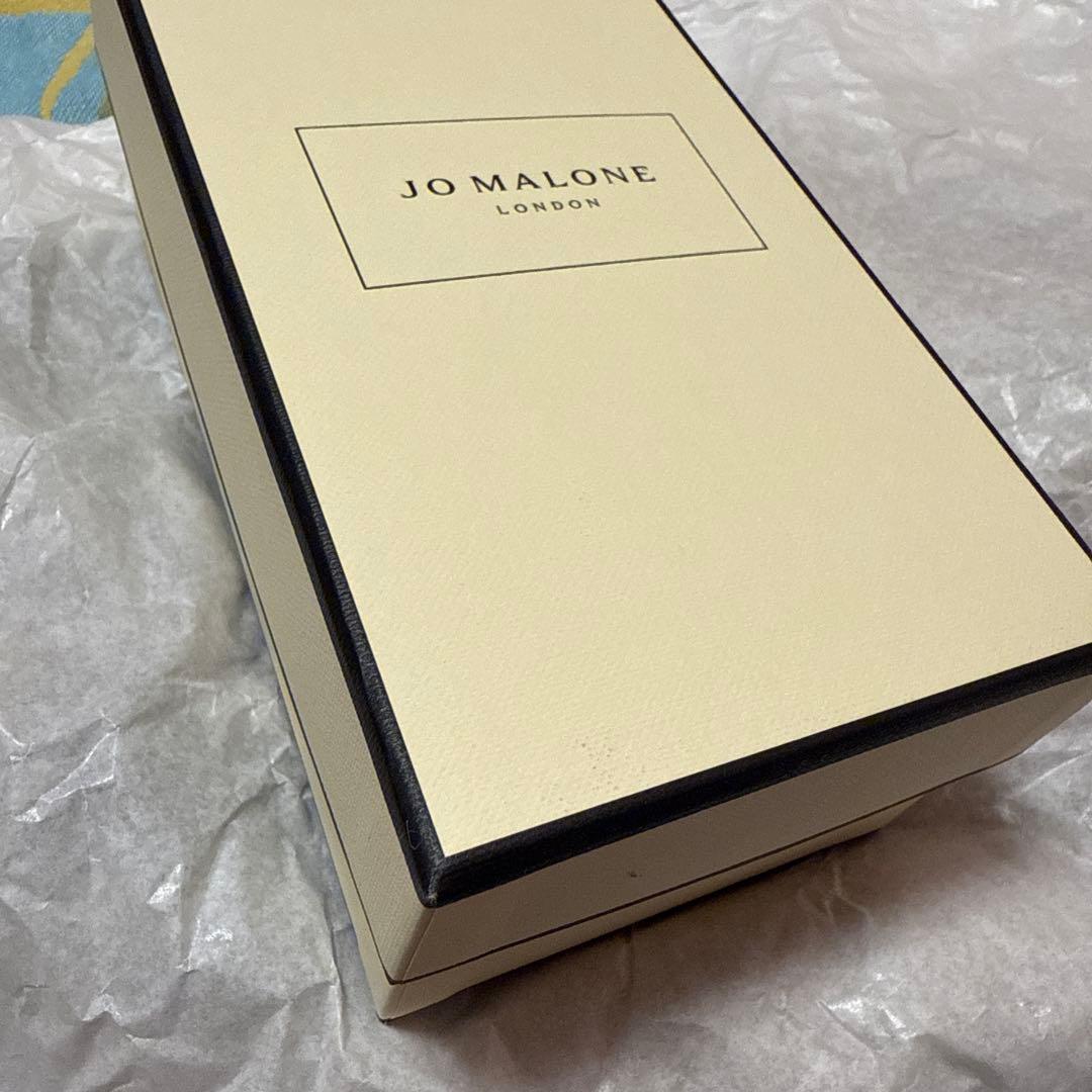 香水(女性用) Jo Malone Sambac & Marigold Cologne100ml