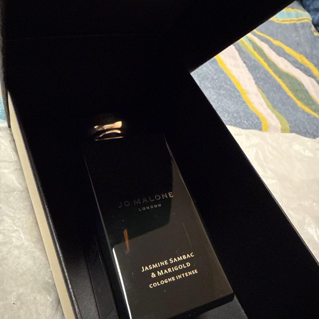 香水(女性用) Jo Malone Sambac & Marigold Cologne100ml