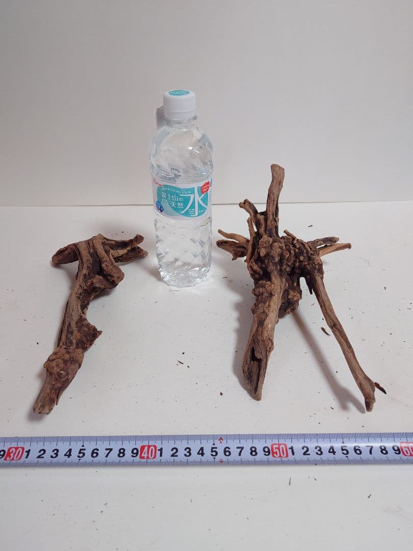 アクアリウム　流木　11点　まとめ売り　②