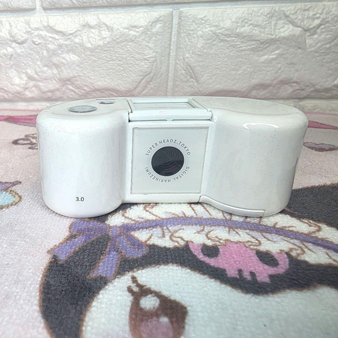 662極美品】 デジタルハリネズミ Degital Harinezumi 3.0
