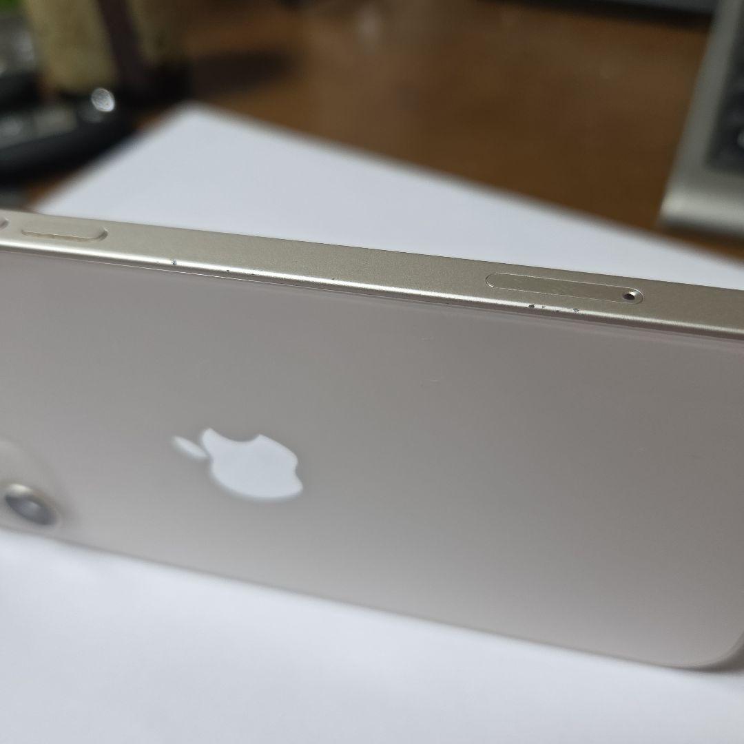 iPhone12 64G　ホワイト