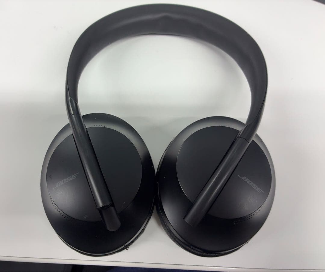 ヘッドホン BOSE Noise Cancelling Headphones 700