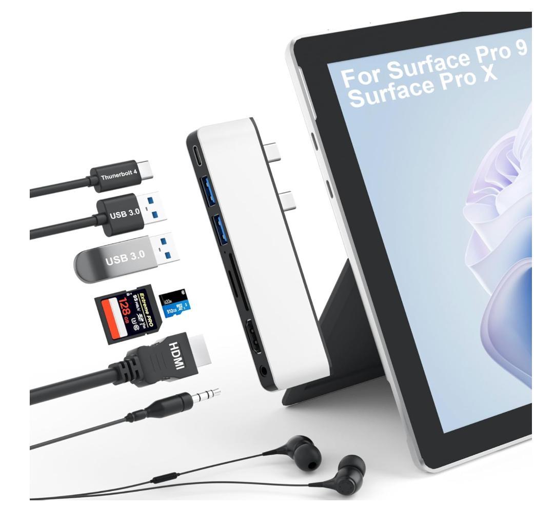 マイクロソフト Surface Pro（第 11 世代 ) デューン