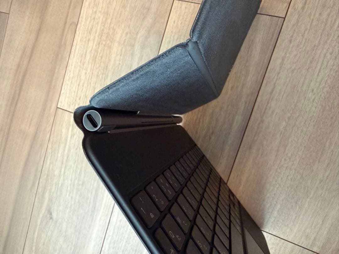 【美品】Apple Magic Keyboard 11インチ iPad 日本語