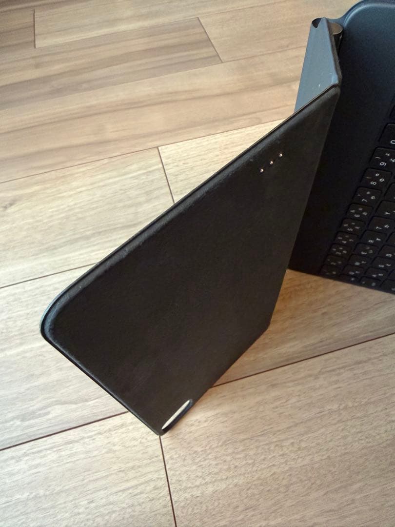 【美品】Apple Magic Keyboard 11インチ iPad 日本語