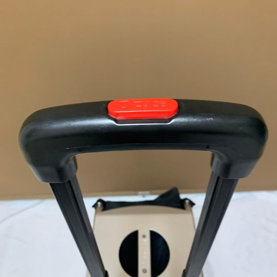 ZUCA Pro Travel トラベル キャリーケース