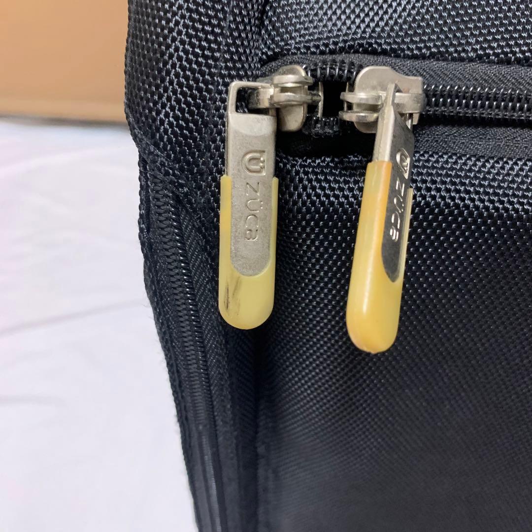 ZUCA Pro Travel トラベル キャリーケース