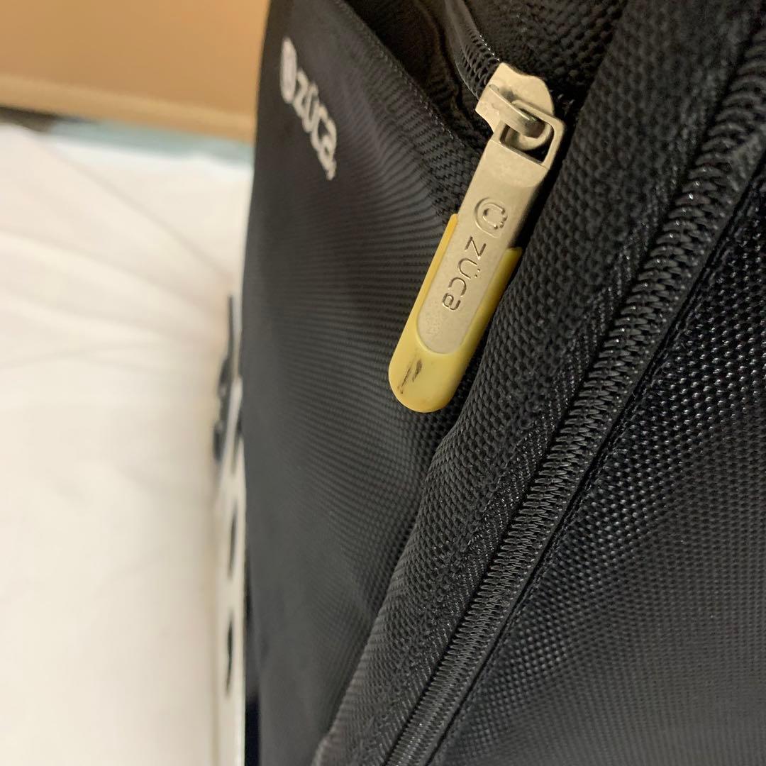 ZUCA Pro Travel トラベル キャリーケース