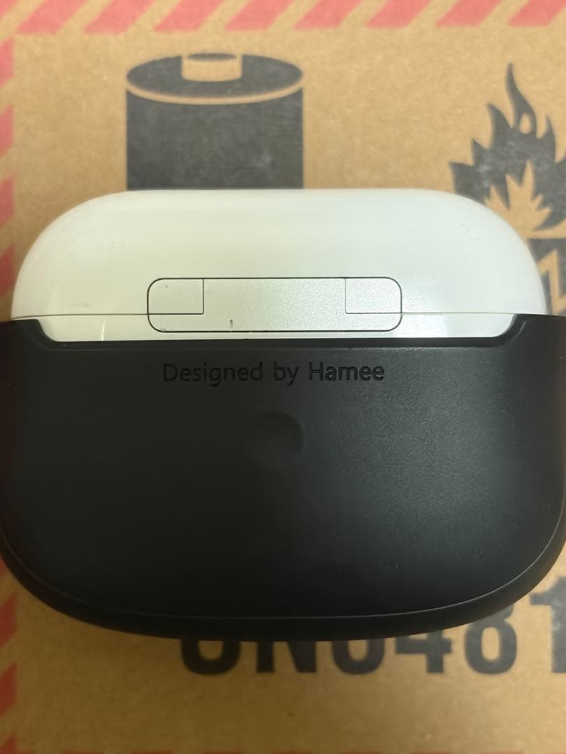 AirPods Pro 2 第二世代　本体 充電ケース付き