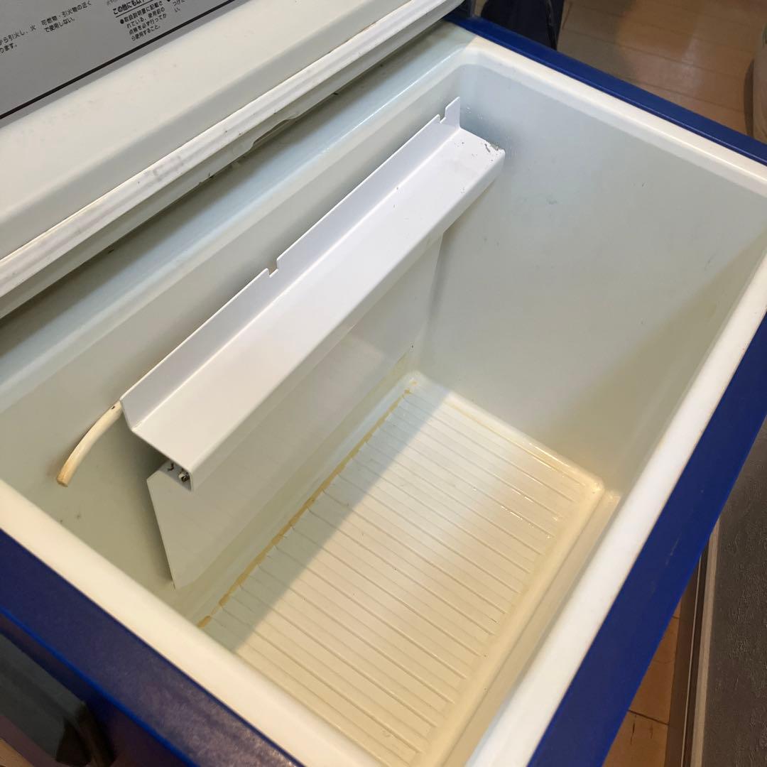 IWATANI イワタニ　RC 1800 N イワタニ　3電源　冷蔵庫