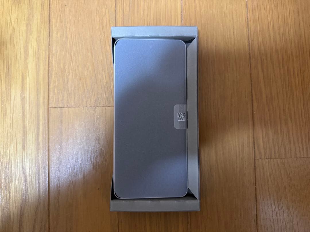 arrows We2 Plus シャンパンシルバー　未使用