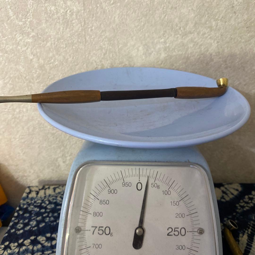 煙管　キセル　純銀　銀製　シルバー　金　真鍮　銅器