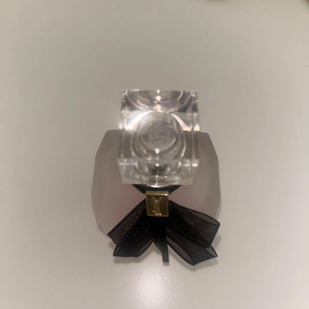 イヴ・サンローラン　モン パリ　ヘアミスト30ml/ オーデパルファム7.5ml