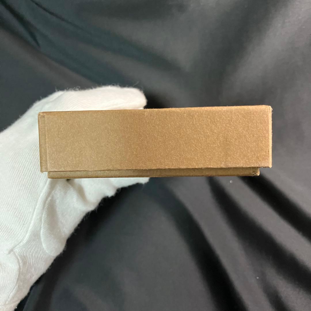 【匿名配送/新品未使用】甲州印傳屋/庵 いほり/印伝 /メガネケース/ペンケース