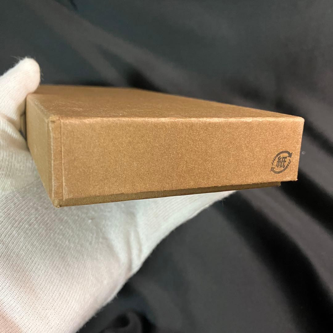 【匿名配送/新品未使用】甲州印傳屋/庵 いほり/印伝 /メガネケース/ペンケース