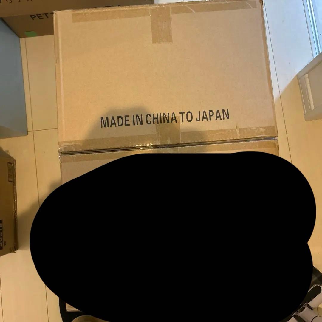 新品未開封　昆虫飼育用クリアボトル 2300cc 36個