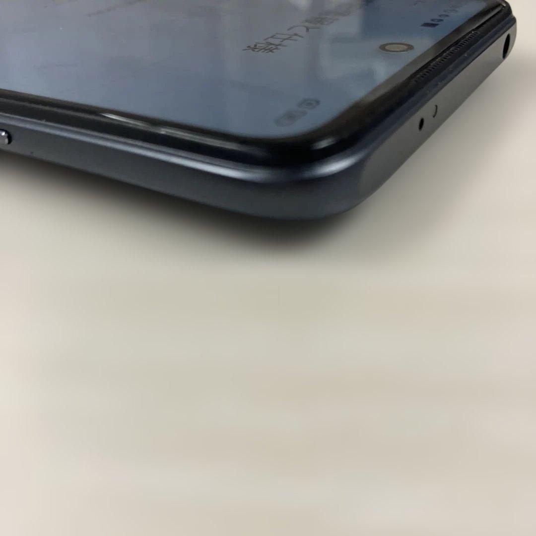 スマートフォン本体 Redmi Note 10T 64GB