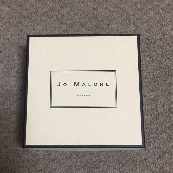 新品未使用 Jo Moloneボディクリーム