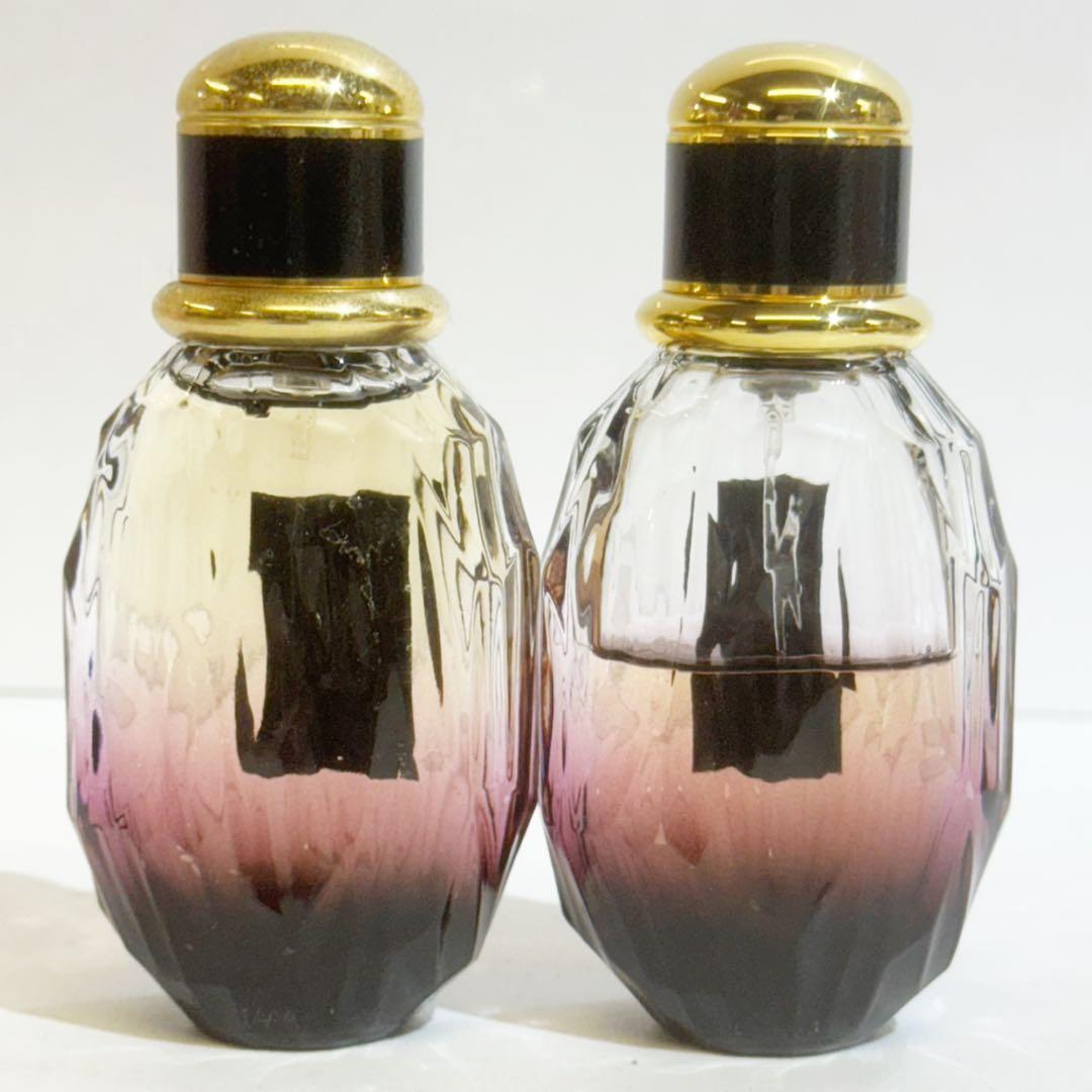 イヴサンローラン パリジェンヌ レクストレム オーデパルファム 30ml