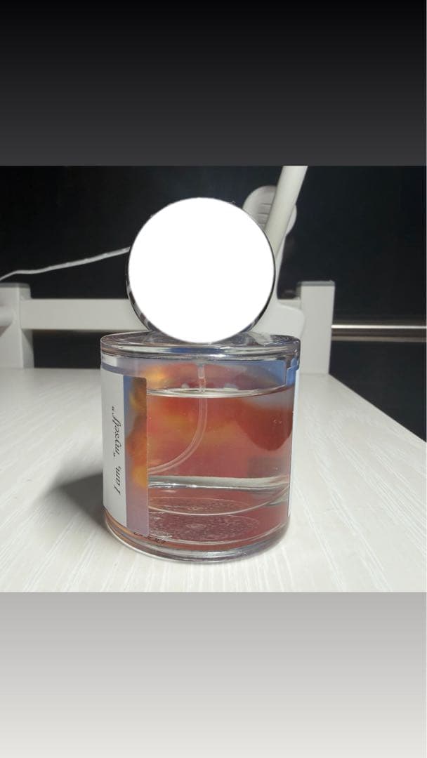 chapter 14 Eau de Parfum Aïam