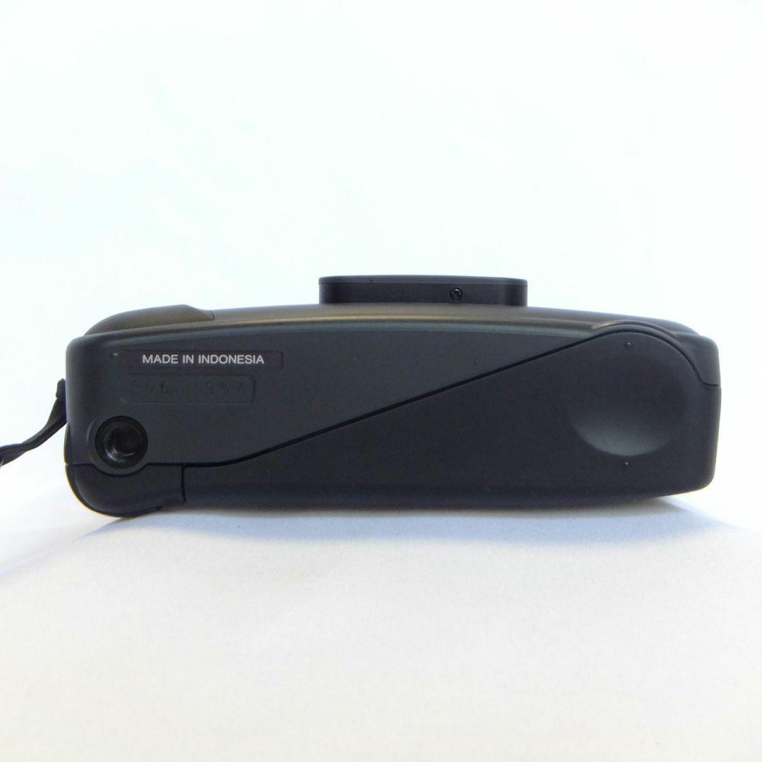 フィルムカメラ FUJI CARDIA mini EVERY DAY OP