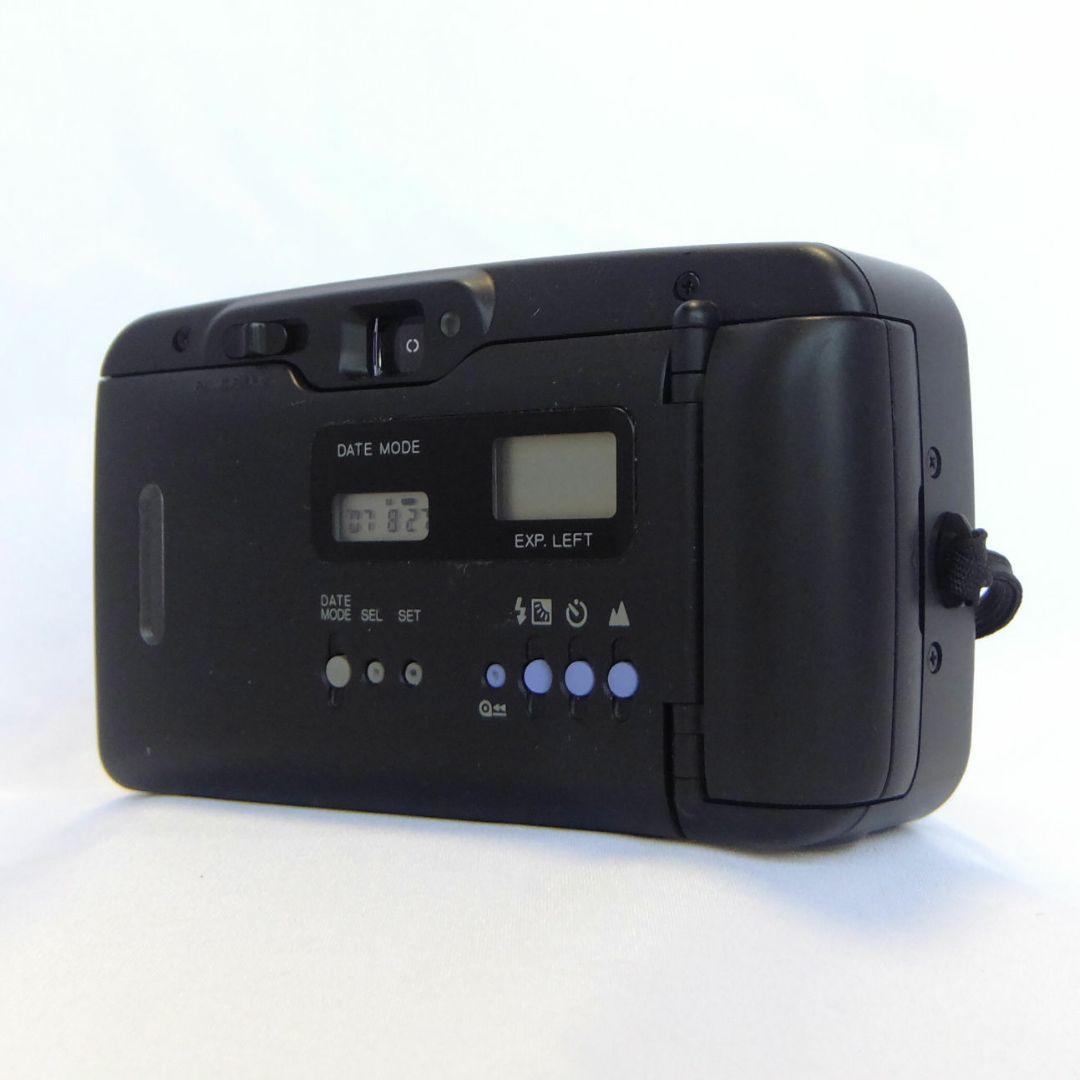 フィルムカメラ FUJI CARDIA mini EVERY DAY OP