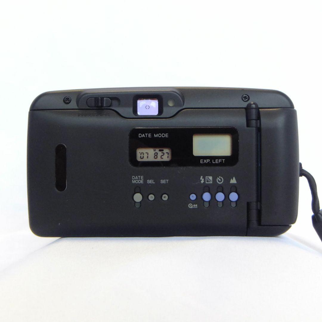 フィルムカメラ FUJI CARDIA mini EVERY DAY OP
